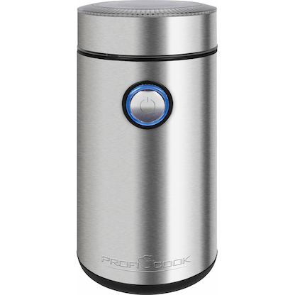 Artikelbild 2 für ProfiCook PC-KSW 1216 Kaffeemühle silber 150 W, Artikelnummer 299619