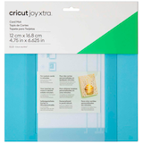 Artikelbild 1 für cricut™ Joy Xtra Schneidematte für Schneideplotter wiederverwendbar 120 x 168 mm (4,75 x 6,625 Zoll), Artikelnummer 300036