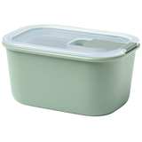 Artikelbild 1 für MEPAL Frischhaltedose EasyClip 7,0 cm hoch grün 450,0 ml, 1 St., Artikelnummer 434919