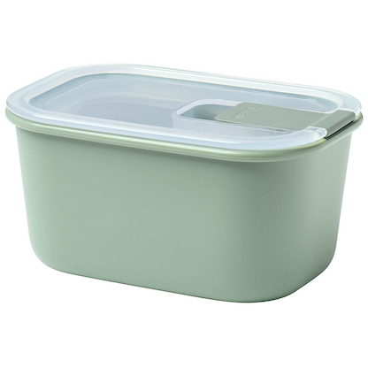 Artikelbild für MEPAL Frischhaltedose EasyClip 7,0 cm hoch grün 450,0 ml, 1 St., Artikelnummer 434919