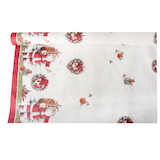 Artikelbild 1 für PAPSTAR Tischdecke HoHoHo 86411 mehrfarbig 1,2 x 6,0 m, Artikelnummer 313177