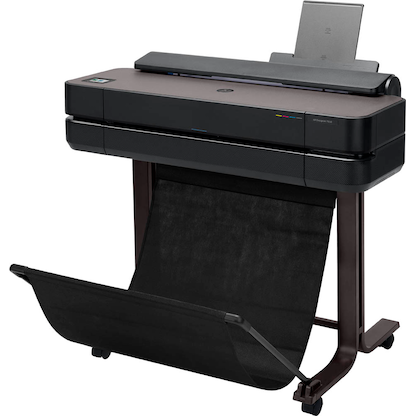 Artikelbild 5 für AKTION: HP DesignJet T650 610 mm (24 Zoll) 2025 Edition Plotter mit 200 Euro CashBack, Artikelnummer 510956