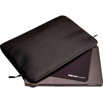 Artikelbild 6 für Fellowes Mousepad Breyta™ XL schwarz, Artikelnummer 684419