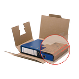 Artikelbild 1 für 20 ELBA Ordnerverpackungen tric system 35,7 x 29,3 x 6,1 - 9,1 cm, Artikelnummer 861211