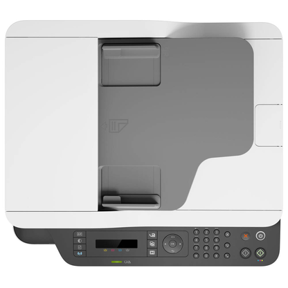 Artikelbild 4 für HP Color Laser MFP 179fwg 4 in 1 Farblaser-Multifunktionsdrucker grau, Artikelnummer 889774