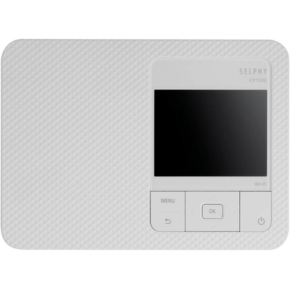 Artikelbild 17 für Canon SELPHY CP1500 Fotodrucker weiß, Artikelnummer 773042