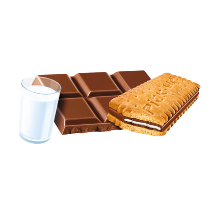 Artikelbild 5 für PICK UP! minis MIX Kekse 100 St., Artikelnummer 470957