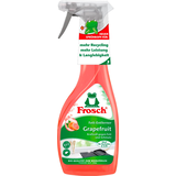 Artikelbild 1 für Frosch® Grapefruit Fettlöser 0,5 l, Artikelnummer 288417