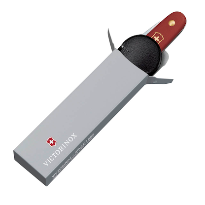 Artikelbild 2 für VICTORINOX Blumenmesser rot, 1 St., Artikelnummer 486987