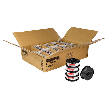 Artikelbild 3 für makita 199137-9 Bindedraht blank für Bewehrungsverbinder 0,8 mm x 100,0 m, 50 St., Artikelnummer 545679