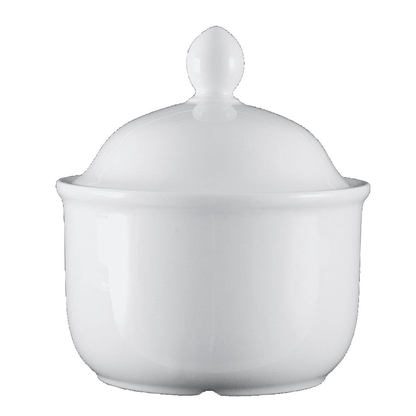 Artikelbild für Seltmann Weiden Zuckerdose Compact weiß 0,25 l, Artikelnummer 788901