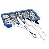 Artikelbild 1 für Esmeyer Besteckset SYLVIA 145-tlg., 145 St., Artikelnummer 227843