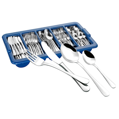 Artikelbild für Esmeyer Besteckset SYLVIA 145-tlg., 145 St., Artikelnummer 227843