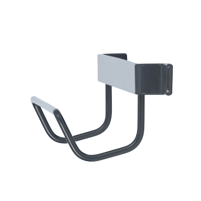 Artikelbild 7 für WENKO Klapptritt silber 3 Stufen, H: 119,0 cm, Artikelnummer 531357