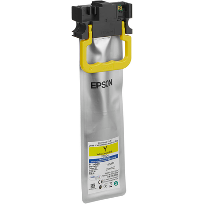 Artikelbild 2 für EPSON T01C400XL Y gelb Druckerpatrone, Artikelnummer 802759