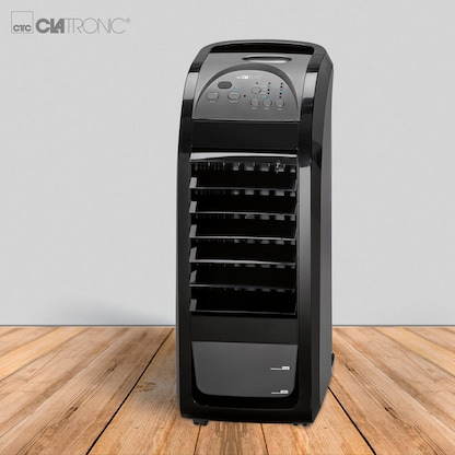 Artikelbild 2 für CLATRONIC LK 3742 3in1 Luftkühler 70 W, Artikelnummer 226906