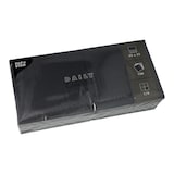 Artikelbild 1 für PAPSTAR Servietten Daily Collection schwarz 2-lagig 32,0 x 32,0 cm, 150 St., Artikelnummer 311849