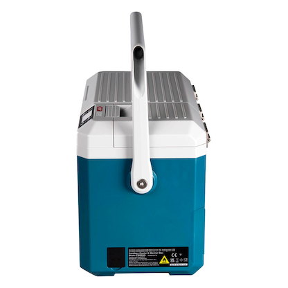 Artikelbild 9 für makita CW003GZ01 Akku-Kompressor-Wärme-&-Kühlbox, Artikelnummer 307914