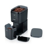 Artikelbild 1 für WILFA CG2G-260 Kaffeemühle schwarz 152 W, Artikelnummer 641109