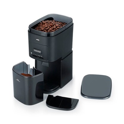 Artikelbild 6 für WILFA CG2G-260 Kaffeemühle schwarz 152 W, Artikelnummer 641109