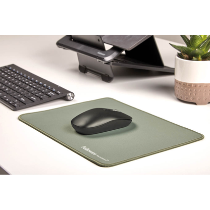 Artikelbild 7 für Fellowes Mousepad Breyta™ XL salbeigrün, Artikelnummer 684318