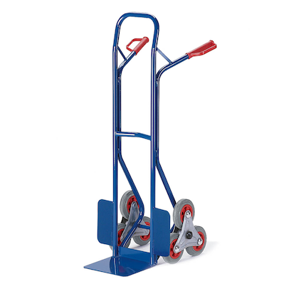 Artikelbild 4 für Rollcart Treppenkarre bis 150,0 kg, Artikelnummer 106144