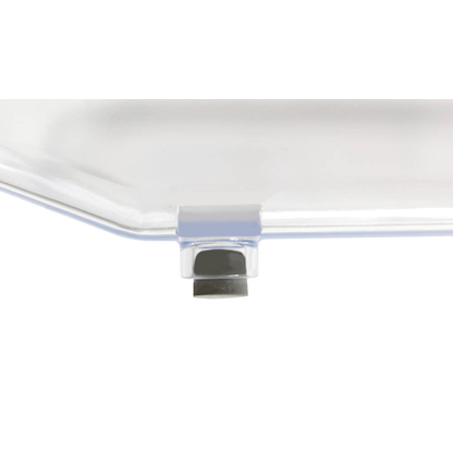 Artikelbild 4 für VOSS Briefablage glasklar, Artikelnummer 435289