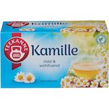 Artikelbild 1 für TEEKANNE Kamille Tee 20 Portionen, Artikelnummer 858043