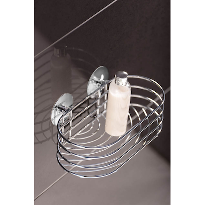 Artikelbild 2 für WENKO Duschkorb, Artikelnummer 802682