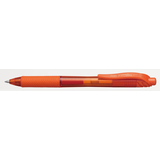 Artikelbild 1 für Pentel ENERGEL BL107 Gelschreiber 0,35 mm, Schreibfarbe: orange, 1 St., Artikelnummer 861662