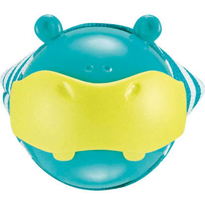 Artikelbild 5 für maped Spitzer Croc Croc Hippo türkis, Artikelnummer 967032