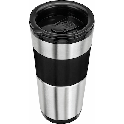 Artikelbild 4 für CLATRONIC KA 3733 Kaffeemaschine schwarz, 1 Tasse, Artikelnummer 299429