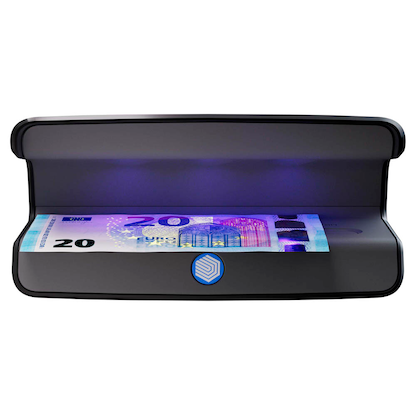 Artikelbild 15 für Safescan Geldscheinprüfgerät 55 LED, Artikelnummer 384978