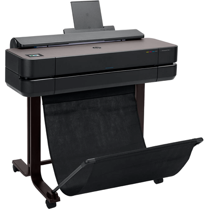 Artikelbild 6 für AKTION: HP DesignJet T650 610 mm (24 Zoll) 2025 Edition Plotter mit 200 Euro CashBack, Artikelnummer 510956