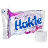 Artikelbild 1 für Hakle Toilettenpapier Sanft & Sicher 4-lagig, 8 Rollen, Artikelnummer 329813