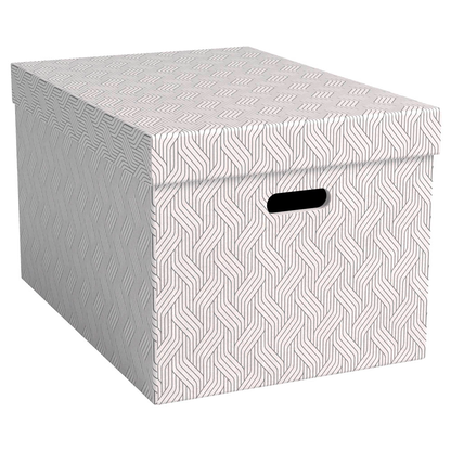 Aufbewahrungsboxen für den Betrieb