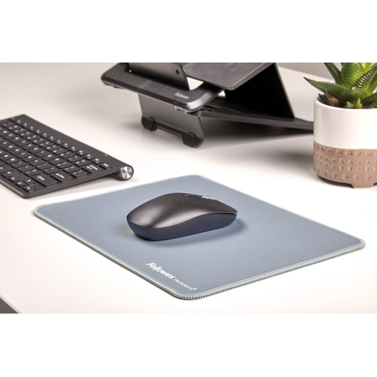 Artikelbild 4 für Fellowes Mousepad Breyta™ XL marineblau, Artikelnummer 684328