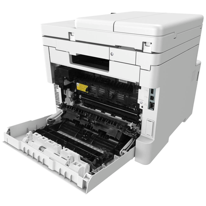 Artikelbild 10 für Canon i-SENSYS MF667Cdw 4 in 1 Farblaser-Multifunktionsdrucker grau, Artikelnummer 708259
