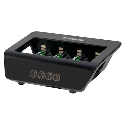 Artikelbild 4 für VARTA LCD UNIVERSAL CHARGER+ Akku-Ladegerät, Artikelnummer 148001