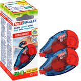 Artikelbild 1 für 2 tesa Kleberoller dauerhaft, Artikelnummer 150476