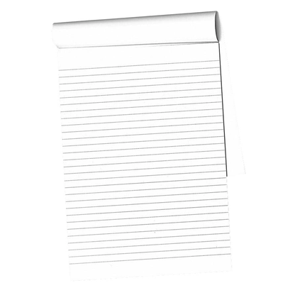 Artikelbild 3 für Staufen® Briefblock DIN A4 liniert, Artikelnummer 305411