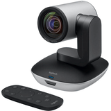 Artikelbild 1 für Logitech PTZ Pro 2 Konferenzkamera schwarz, Artikelnummer 828785