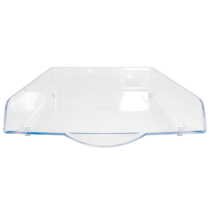 Artikelbild 5 für VOSS Briefablage glasklar, Artikelnummer 435289