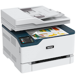 Artikelbild 1 für xerox C235 4 in 1 Farblaser-Multifunktionsdrucker grau, Artikelnummer 827693