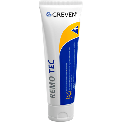 Artikelbild 15 für GREVEN® REMO TEC Hautschutzcreme 100,0 ml, Artikelnummer 412336