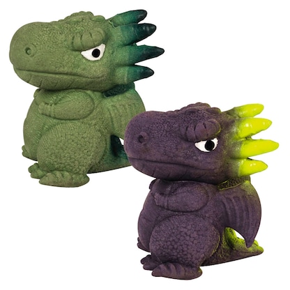 Artikelbild 23 für BRUNNEN Radiergummi Drago farbsortiert, 1 St., Artikelnummer 926415