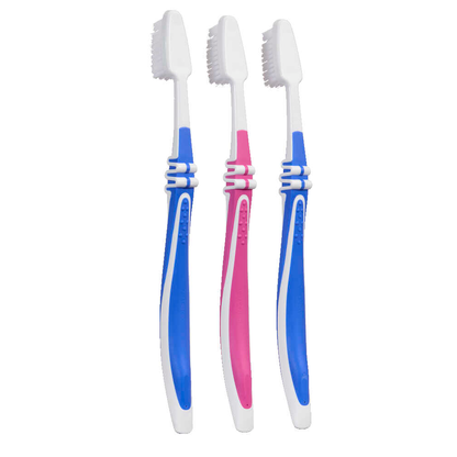 Artikelbild 6 für 3 Dr.Best CLASSIC Original Zahnbürsten, Artikelnummer 570178