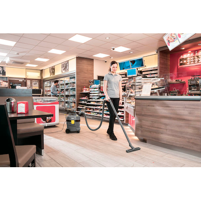 Artikelbild 8 für KÄRCHER NT 22/1 Ap L Nass-/Trockensauger 1.300 W, Artikelnummer 627632