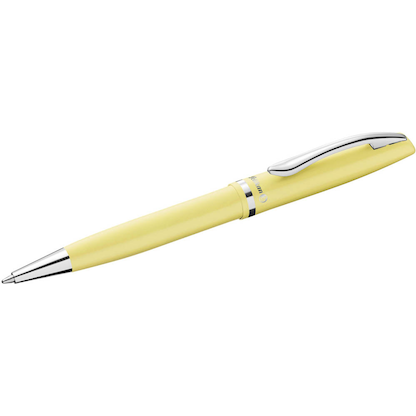 Artikelbild 15 für Pelikan Kugelschreiber K36 Jazz Pastell limelight, Schreibfarbe: blau, 1 St., Artikelnummer 848510