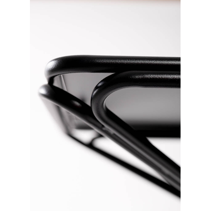 Artikelbild 3 für meet powered by PAPERFLOW Stehtisch Stahl schwarz 60,0 x 60,0 x 110,0 cm, Artikelnummer 226686